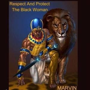 Meet your Posher, Marvin